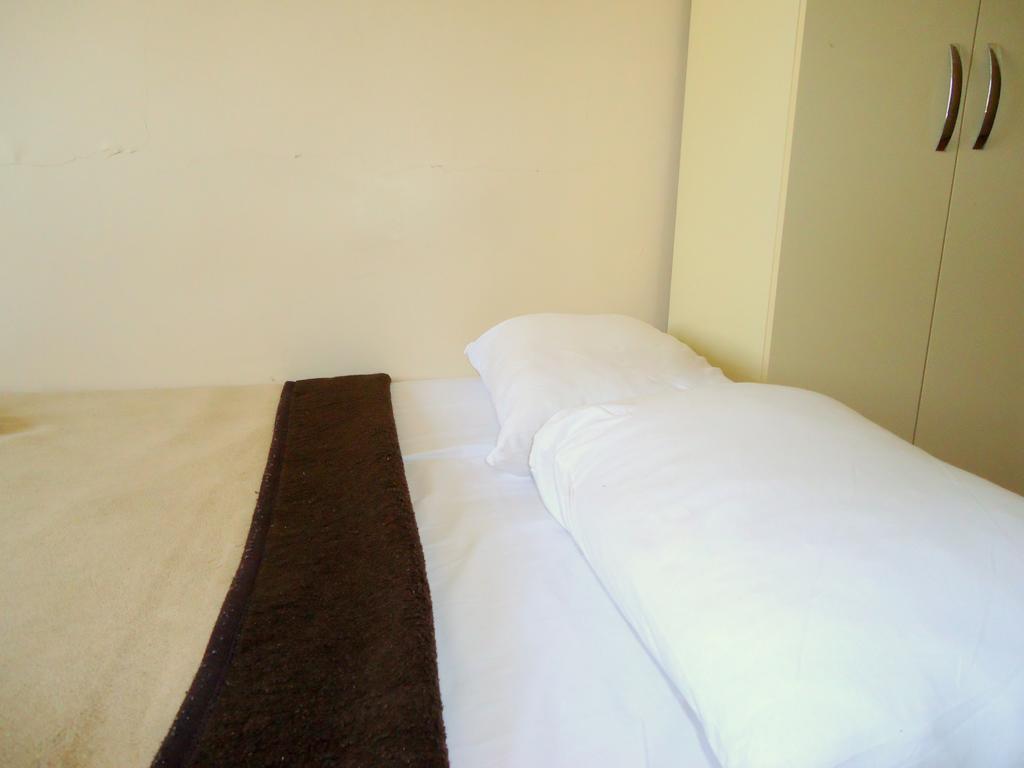 Simge Hotel Истанбул Екстериор снимка