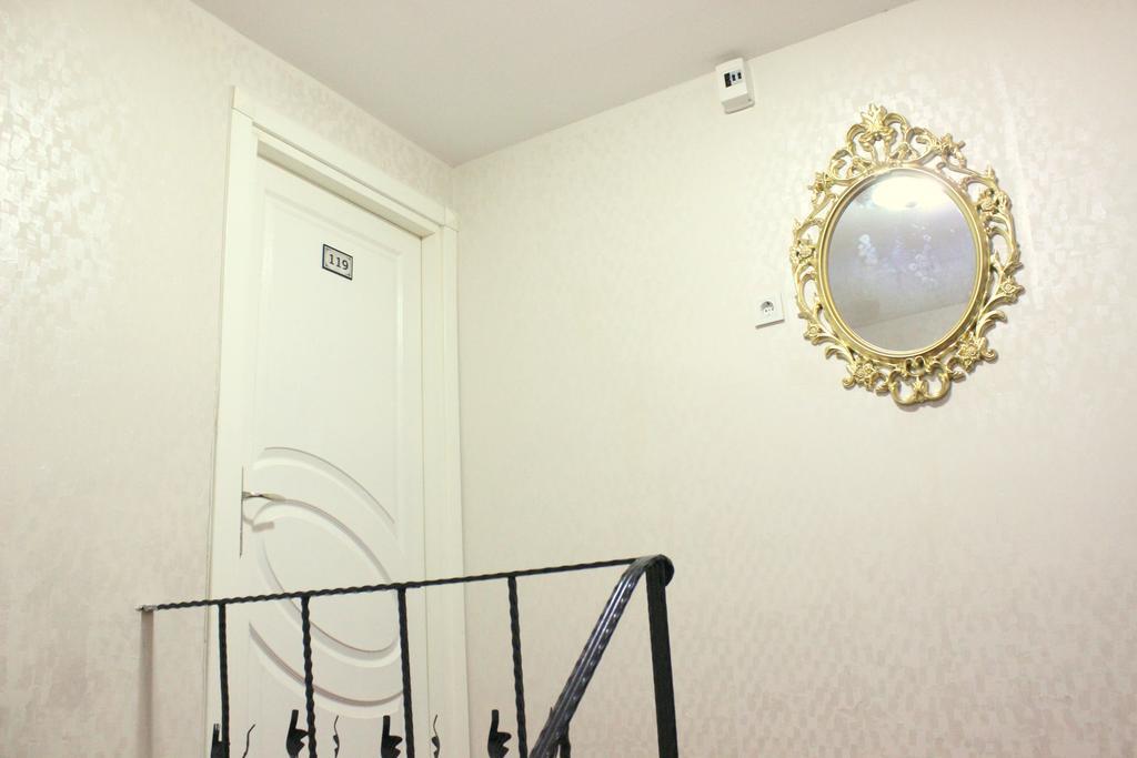 Simge Hotel Истанбул Стая снимка