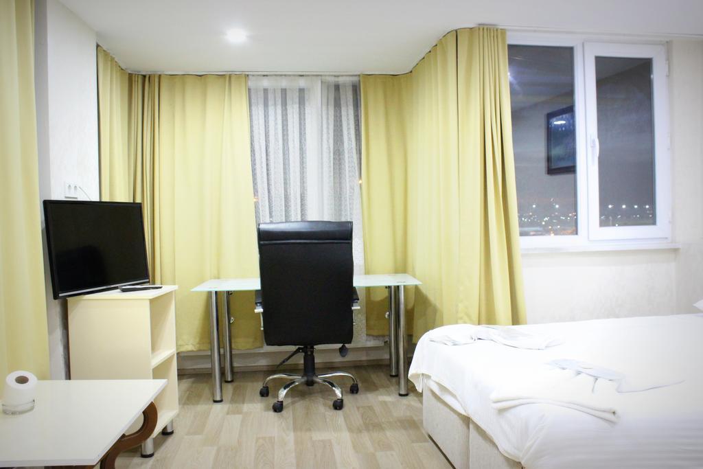 Simge Hotel Истанбул Стая снимка