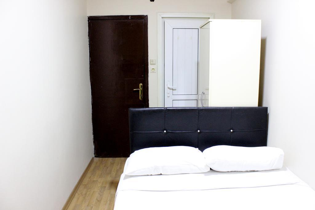 Simge Hotel Истанбул Стая снимка