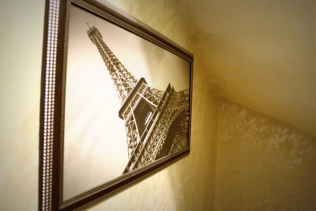 Simge Hotel Истанбул Екстериор снимка
