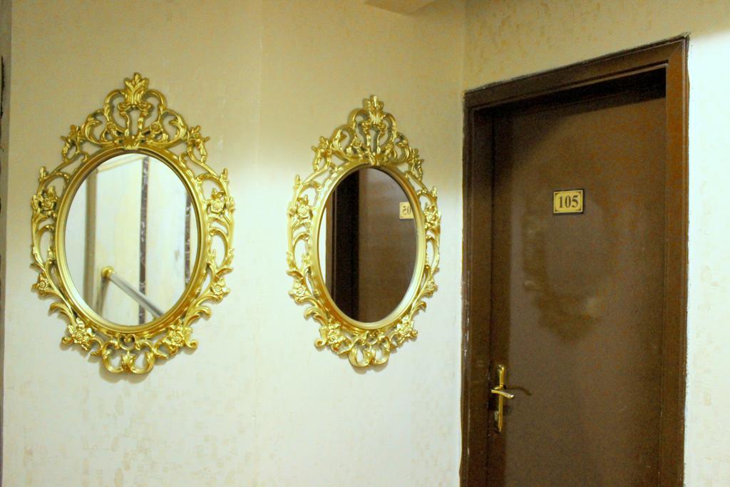 Simge Hotel Истанбул Екстериор снимка